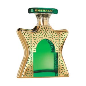 Bond No.9 Dubai Emerald for EDP Parfum Unisex [100 mL]