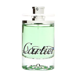 Cartier Eau De Cartier Concentree EDT Parfum Unisex [100 mL]